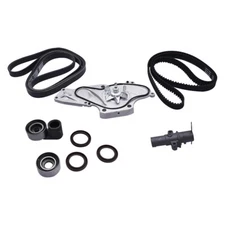 Timing Belt Kit Water Pump For Honda Accord Odyssey Pilot Ridgeline 3.5L 2006-13