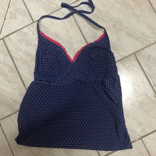 Schwimm-Top Tankini Gr.M Schwangerschaft Mama Umstandsmode Umstandskleidung