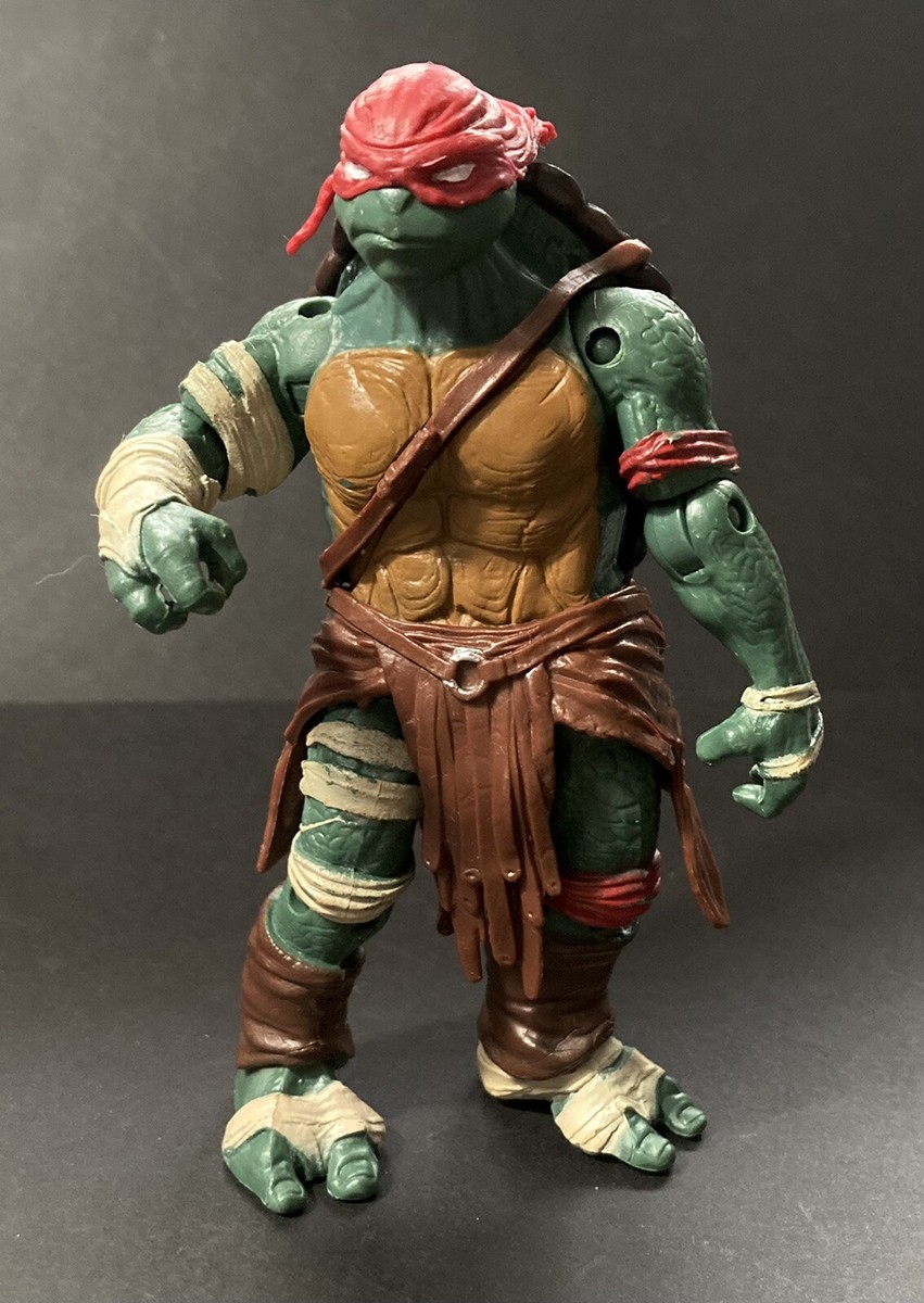 Movie Raphael Print Out Teenage Mutant Ninja Turtles 2014 Raphael TMNT's Last Ronin Movie