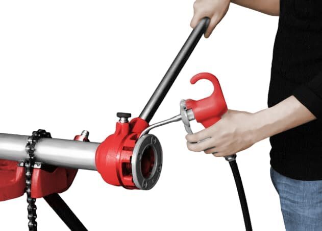 HFS(R) Pipe Threading Kit, Sizes 1/2