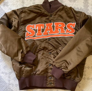 RARE Authentic Minor League Team Jacket - LAS VEGAS STARS - Tony Gwynn (50-XL)