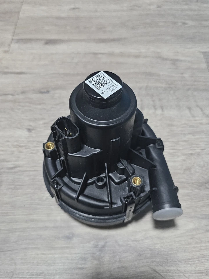 Bomba de aire Smog A1 Cardone Reman 32-3502M Intrigue 3.5 2001-02 Deville 4.6 2000-01 Foto 4 de 4