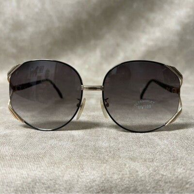 Vintage Da Vinci 156 UltraViolet UV “100”Protection Glassses  display picture 2