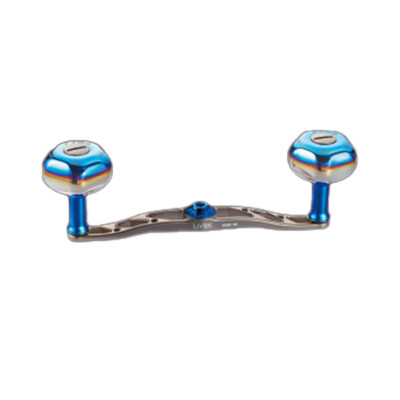 LIVRE] CRANK 130 Handle | eBay