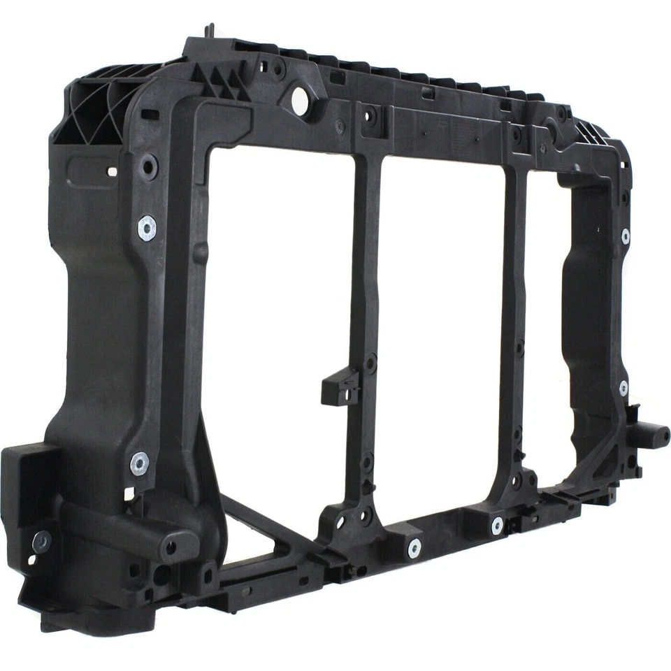 Soporte de radiador MAZDA 6 2014-2018 para Mazda 3 2014-2017 Foto 3 de 4