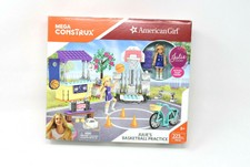mega construx american girl luciana's space lab