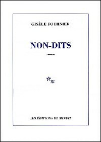 Unausgesprochen - Gisèle Fournier - V68290