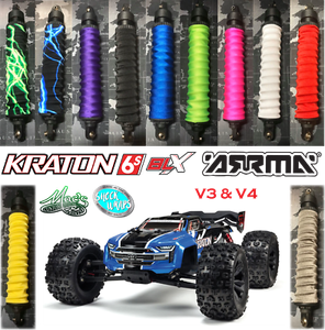 kraton rc cars