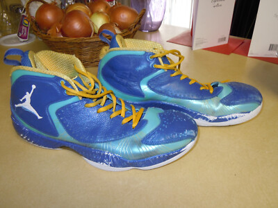 jordan fly over