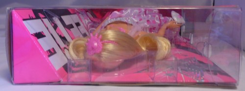 Barbie Fashionistas Swappin' Styles Hollywood Divas 2011 Sweetie V7148 NEU - Bild 6 von 7