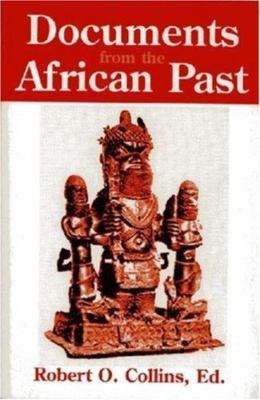 Documents from the African Past by 