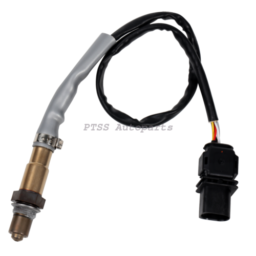 Upstream + Downstream Oxygen Sensor For VW CC Golf Passat Audi A3 2.0L - Picture 6 of 11