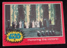 Trading Card - Star Wars - 1977 - Honoring the Victors! - #9
