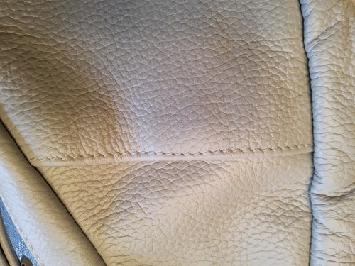 Ameribag Baglett 8" Crossbody Sling Leather NWOT - Picture 3 of 10