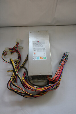HP2-6460P-S Emacs Zippy Power Supply 460W PSU B000370207