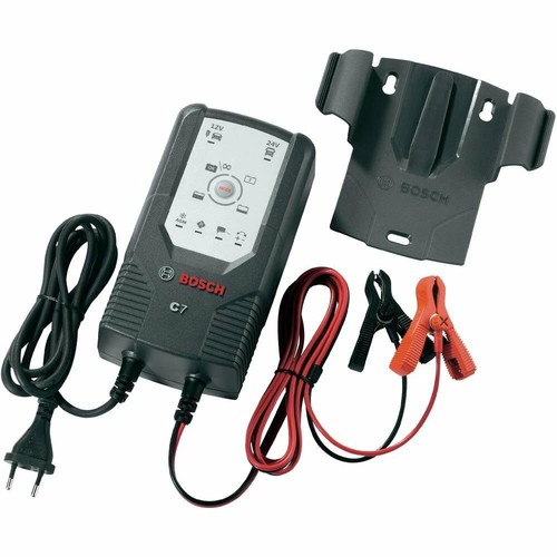 Bosch C7 Battery Charger for Passenger 