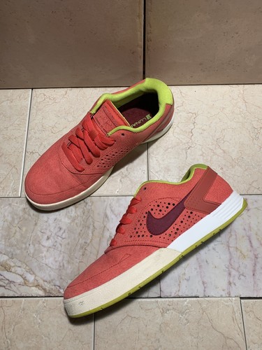 Nike Mens SB Paul Rodriguez 6 Premium 
