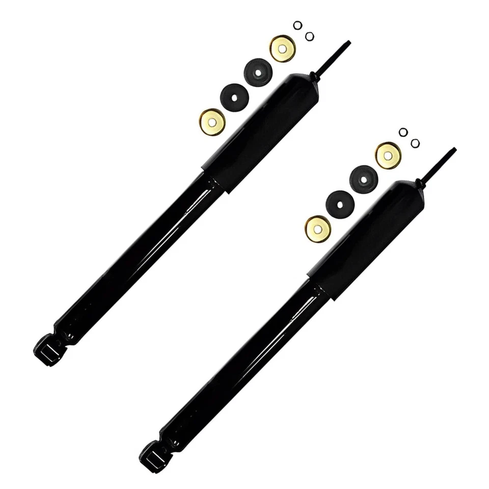 Kit de barras estabilizadoras de amortiguadores traseros para Honda Civic 2006 2007 2008 2009 2010 2011 Foto 3 de 4