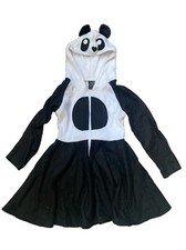 Cozy Panda Adult Halloween Costume Spirit