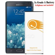High Capacity 6670mAh Replacement Battery For Samsung Galaxy Note Edge SM-N915A