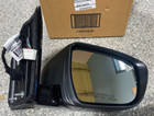 OEM Nissan Right Mirror Assembly 96301-5AA4A
