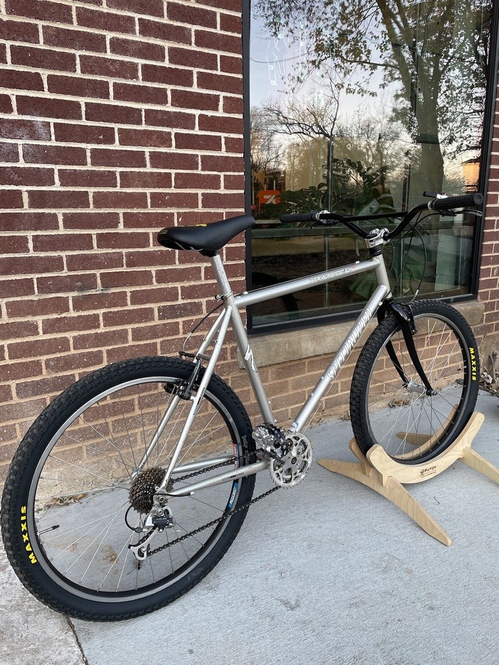 90s specialized rockhopper