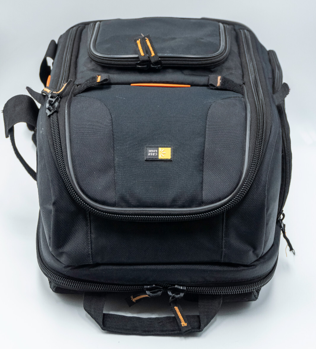 black leather backpack large Laptop black leather backpack bag  LeatherNeo