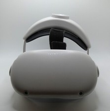 Meta Oculus Quest 2 128GB Advanced All-In-One VR Headset Meta Oculus Quest 2 128GB Advanced All-In-One VR Headset
