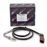 AIC Abgastemperatursensor FüR VW Golf 6 Passat B6 Audi A3 8P Leon 1P 1.6/2.0 TDI
