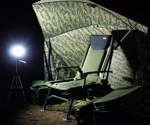 Fishing online flood lights