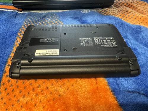 ACER Aspire One Blue, Intel Atom 1.66Ghz, 40GB, 2GB, Ethernet Internet - Picture 10 of 18