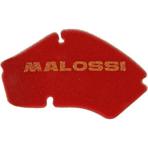 RMS Air Filter Insert | Fits Piaggio Zip, Fast Rider, Sfera, Hexagon Rst 50 (1996-1997) | Foam, Made In Italy