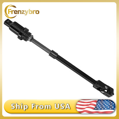 Intermediate Steering Shaft for 1990-96 Chevy C70 Kodiak 97-02 C7500 Kodiak GMC