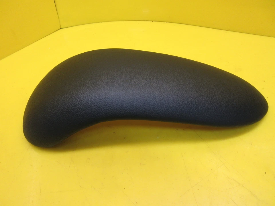 NEW OEM KAWASAKI JET SKI JETSKI 800 SXR 750 SXI PRO SX HAND POLE CHIN PAD COVER - Image 3 of 4