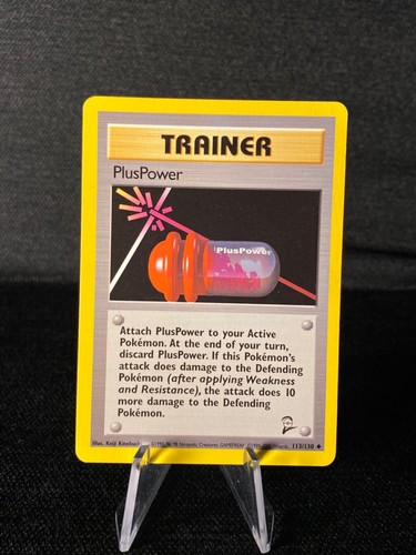 JCC Pokémon - Set Base 2 - ¡Elige tu carta! - - Imagen 733 de 798