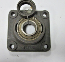 FAFNIR VCJ1-3/16 Bearing Unit w/ Collar 1-3/16" ID RCJ 1 3/16  Made in USA