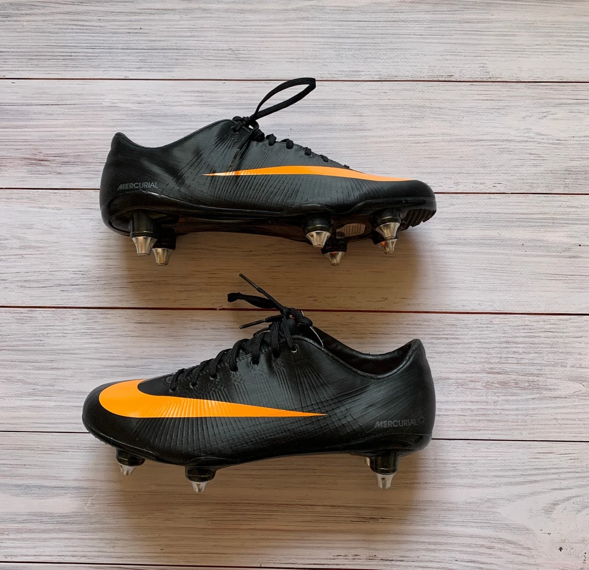 Nike Mercurial Vapor Superfly SG