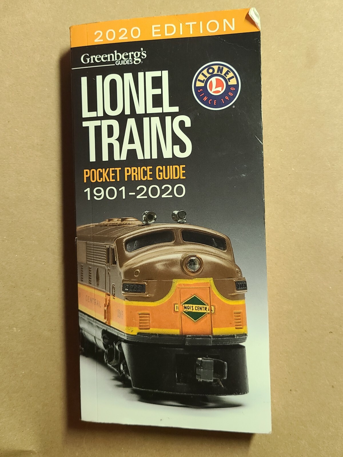 lionel train prices