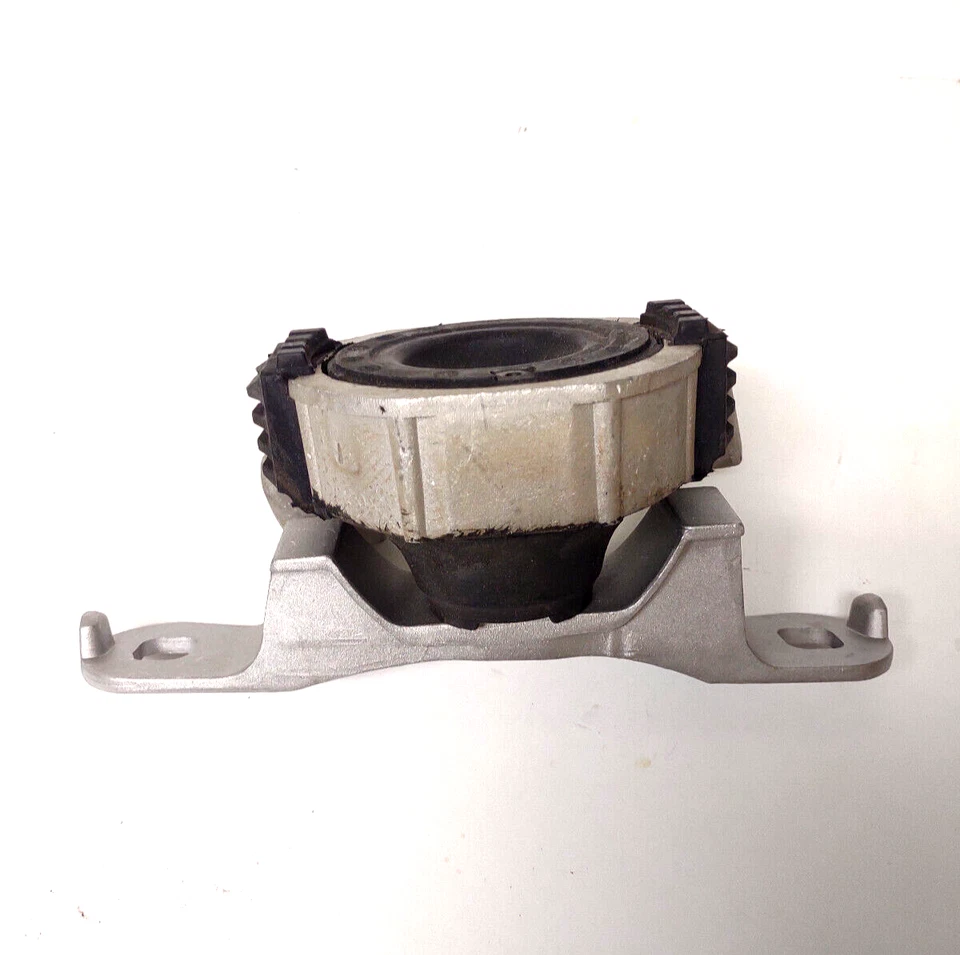 Volvo C30 T5 I5 2.5 Turbo Motor Montaje Cupé Motor Soporte 326B26 J TOP 4F Foto 2 de 4