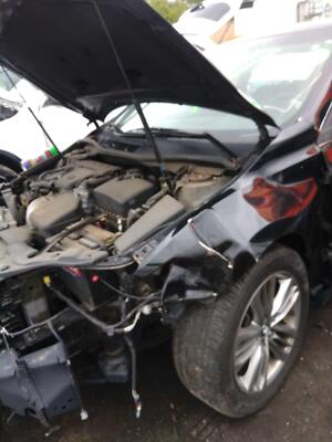 2017 Toyota Camry Right Door Black 4DR Used OEM 15083 - Dents & Scratches