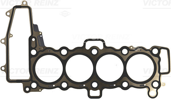 61-10299-00 VICTOR REINZ Gasket, cylinder head for JAGUAR,LAND ROVER