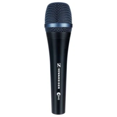 Sennheiser E945 Microfono Professionale - Live e Studio