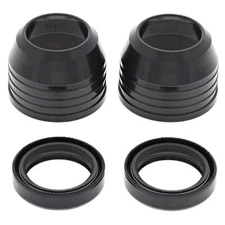 All Balls Racing Fork and Dust Seal Kit 56-179 for Yamaha RD350 73 74 75