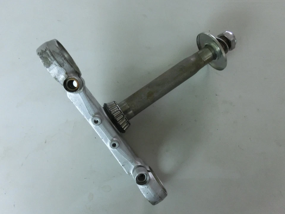 Triumph Sprint RS 955i T695, ST, 00-01, Gabelbrücke unten, Gabeljoch fork bridge - Bild 1 von 1