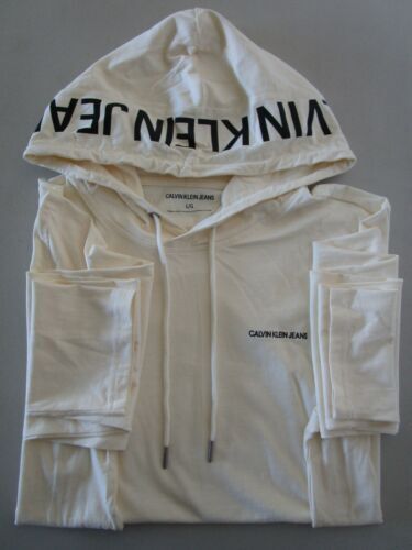 Palace x Calvin Klein Tri-Ferg Hoodie White Size XL New in Palace x Calvin Klein Tri-Ferg Hoodie White Size XL New in