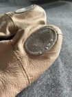 Theatricals Split-Sole Ballet Shoe #26960 B408P Size 4.5 Pink Ballet Shoes — photo 9