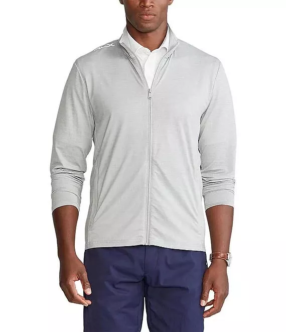 Polo rlx top golf jacket