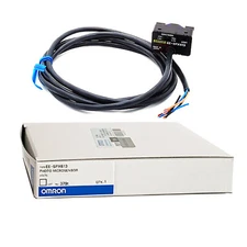 NEW IN BOX OMRON AUTOMATION AND SAFETY EE-SPX613 TRANSMISSIVE PHOTOTRANSISTOR