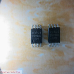 5x-NEW-WINBOND-W25X80AVSIG-25X80AVSIG-SOP8-SOP-8-IC-Chipset-Laptop-Repair-BIOS