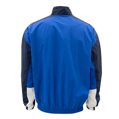 Nike Club Oversized Woven Track Jacket Men's Sports Jacket AsiaFit